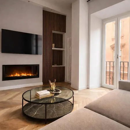 Vatican Boutique - 1 Bedroom Apartment - Bilocale-2
